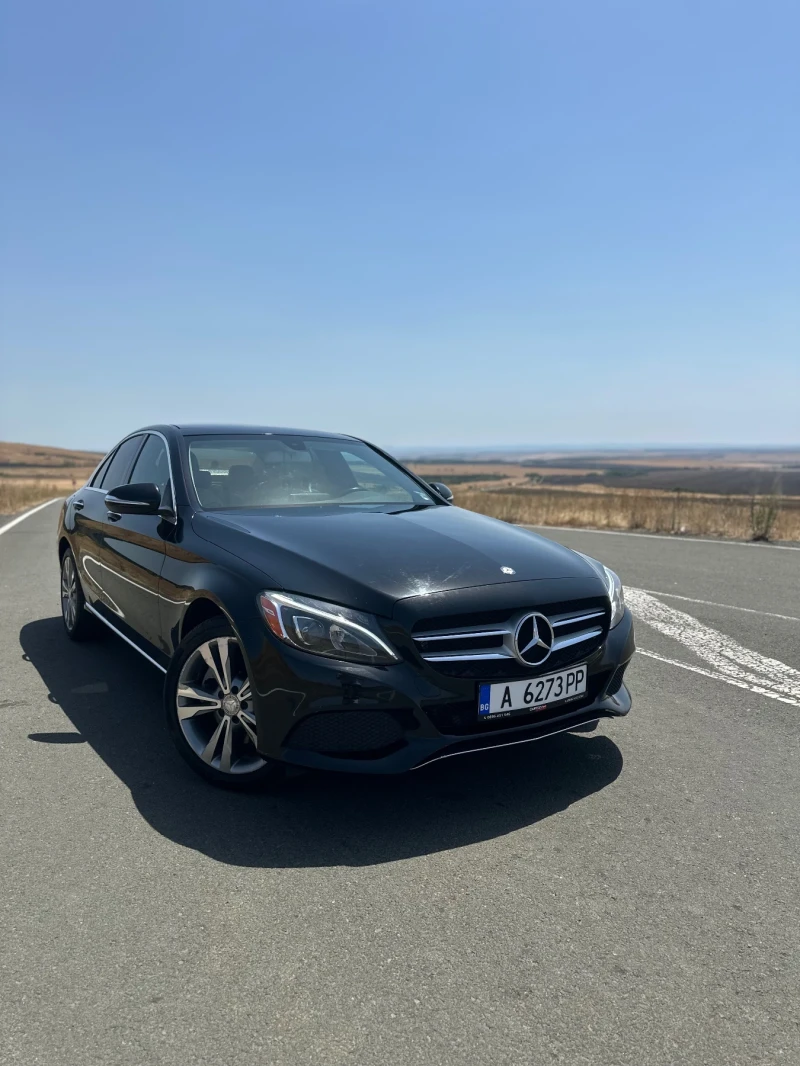 Mercedes-Benz C 300 Luxury - Exclusive - 31666 лв. / 16190.57 € - 27211171 1 | Car24.bg Mercedes-Benz C 300 Luxury - Exclusive - 31666 лв. / 16190.57 € - 27211171 1