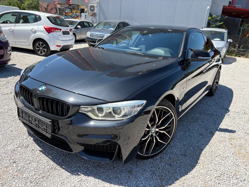 BMW 430 CD/M pack - 13999 € / 27379.66 лв. - 16251466 1 | Car24.bg BMW 430 CD/M pack - 13999 € / 27379.66 лв. - 16251466 1