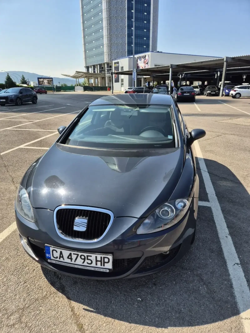 Seat Leon Stylance - 4000 € / 7823.32 лв. - 24521415 1 | Car24.bg Seat Leon Stylance - 4000 € / 7823.32 лв. - 24521415 1
