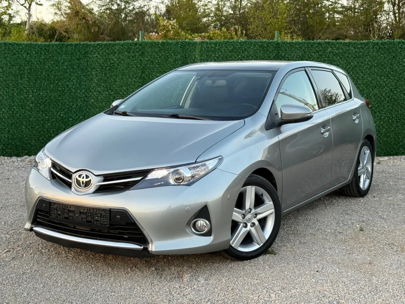 Toyota Auris 2.0D4D - 7700 € - 66724439 1 | Car24.bg Toyota Auris 2.0D4D - 7700 € - 66724439 1