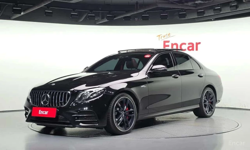 Mercedes-Benz E 53 AMG 4MATIC+ /ОБДУХВАНЕ/ПАНОРАМА/ДИСТРОНИК/360 - 30690 € - 76266298 1 | Car24.bg Mercedes-Benz E 53 AMG 4MATIC+ /ОБДУХВАНЕ/ПАНОРАМА/ДИСТРОНИК/360 - 30690 € - 76266298 1