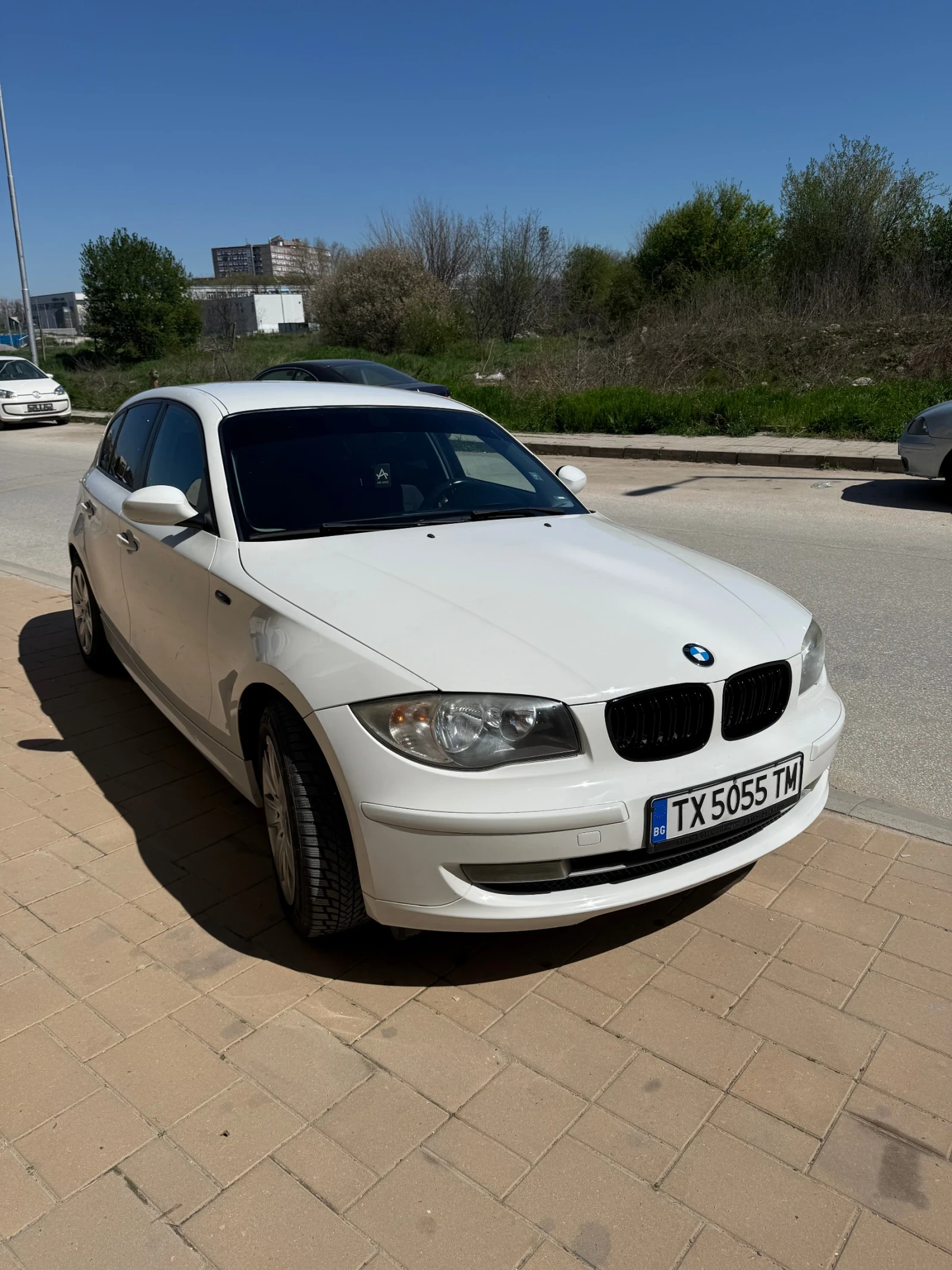 BMW 116 1.6i | Auto.bg — изображение 1 BMW 116 1.6i | Auto.bg — изображение 1