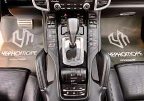 Porsche Cayenne S 3.0 V6 E-Hybrid Platinum Edition | Mobile.bg   11