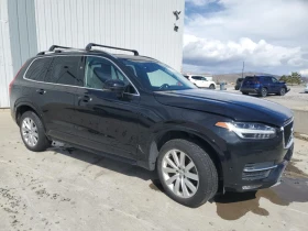 Volvo Xc90 T6 MOMENTUM 360* Следене* М.точка* Пано* 1 - Car24.bg Volvo Xc90 T6 MOMENTUM 360* Следене* М.точка* Пано* 1