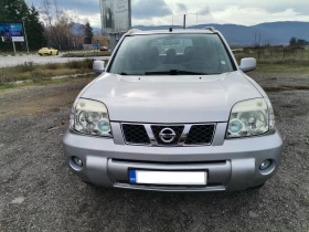 Nissan X-trail - Car24.bg Nissan X-trail