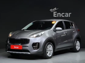 Kia Sportage - Car24.bg Kia Sportage
