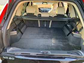 Volvo Xc90 - 22000 лв. / 11248.42 € - 68081670 14 | Car24.bg Volvo Xc90 - 22000 лв. / 11248.42 € - 68081670 14