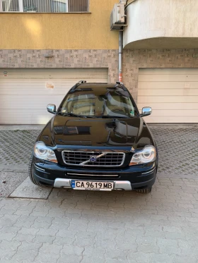 Volvo Xc90 - 22000 лв. / 11248.42 € - 68081670 2 | Car24.bg Volvo Xc90 - 22000 лв. / 11248.42 € - 68081670 2