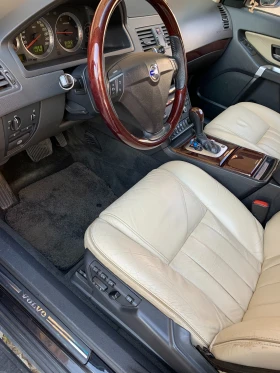 Volvo Xc90 - 22000 лв. / 11248.42 € - 68081670 11 | Car24.bg Volvo Xc90 - 22000 лв. / 11248.42 € - 68081670 11