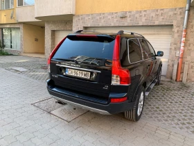 Volvo Xc90 - 22000 лв. / 11248.42 € - 68081670 6 | Car24.bg Volvo Xc90 - 22000 лв. / 11248.42 € - 68081670 6