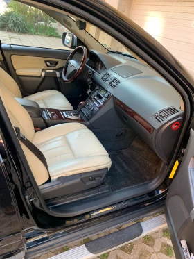Volvo Xc90 - 22000 лв. / 11248.42 € - 68081670 12 | Car24.bg Volvo Xc90 - 22000 лв. / 11248.42 € - 68081670 12