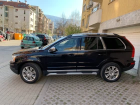 Volvo Xc90 - Car24.bg Volvo Xc90