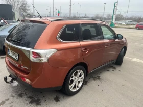 Mitsubishi Outlander - 7400 € / 14473.14 лв. - 44150110 4 | Car24.bg Mitsubishi Outlander - 7400 € / 14473.14 лв. - 44150110 4