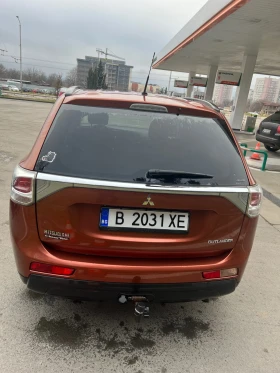 Mitsubishi Outlander - 7400 € / 14473.14 лв. - 44150110 6 | Car24.bg Mitsubishi Outlander - 7400 € / 14473.14 лв. - 44150110 6