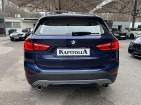 BMW X1 xDrive - 15500 € / 30315.36 лв. - 25549347 6 | Car24.bg BMW X1 xDrive - 15500 € / 30315.36 лв. - 25549347 6