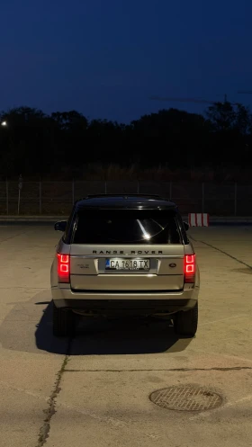 Land Rover Range rover 4.4 SDV8 AUTOBIOGRAPHY&CARPLAY&DISTRONIC - 27250 € - 33048787 6 | Car24.bg Land Rover Range rover 4.4 SDV8 AUTOBIOGRAPHY&CARPLAY&DISTRONIC - 27250 € - 33048787 6