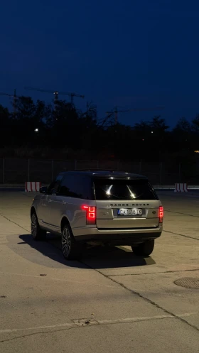 Land Rover Range rover 4.4 SDV8 AUTOBIOGRAPHY&CARPLAY&DISTRONIC - 27250 € - 33048787 5 | Car24.bg Land Rover Range rover 4.4 SDV8 AUTOBIOGRAPHY&CARPLAY&DISTRONIC - 27250 € - 33048787 5