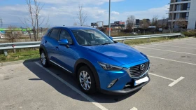 Mazda CX-3 от Мазда България, 4х4 | Auto.bg — изображение 2 Mazda CX-3 от Мазда България, 4х4 | Auto.bg — изображение 2