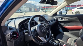 Mazda CX-3 от Мазда България, 4х4 | Auto.bg — изображение 5 Mazda CX-3 от Мазда България, 4х4 | Auto.bg — изображение 5