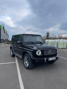 Mercedes-Benz G 350 Нов Внос - 110000 € / 215141.30 лв. - 73149559 2 | Car24.bg Mercedes-Benz G 350 Нов Внос - 110000 € / 215141.30 лв. - 73149559 2