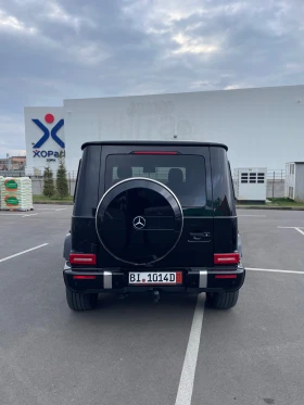 Mercedes-Benz G 350 Нов Внос - 110000 € / 215141.30 лв. - 73149559 15 | Car24.bg Mercedes-Benz G 350 Нов Внос - 110000 € / 215141.30 лв. - 73149559 15