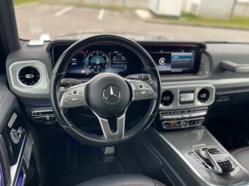 Mercedes-Benz G 350 Нов Внос - 110000 € / 215141.30 лв. - 73149559 5 | Car24.bg Mercedes-Benz G 350 Нов Внос - 110000 € / 215141.30 лв. - 73149559 5