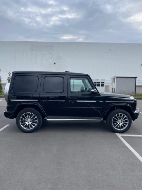 Mercedes-Benz G 350 Нов Внос - 110000 € / 215141.30 лв. - 73149559 13 | Car24.bg Mercedes-Benz G 350 Нов Внос - 110000 € / 215141.30 лв. - 73149559 13