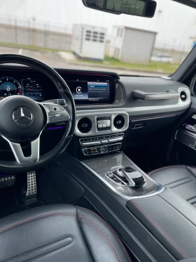 Mercedes-Benz G 350 Нов Внос - 110000 € / 215141.30 лв. - 73149559 6 | Car24.bg Mercedes-Benz G 350 Нов Внос - 110000 € / 215141.30 лв. - 73149559 6