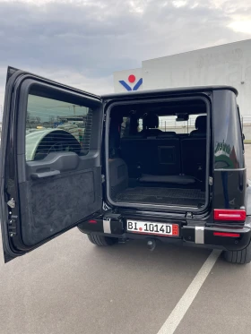 Mercedes-Benz G 350 Нов Внос - 110000 € / 215141.30 лв. - 73149559 9 | Car24.bg Mercedes-Benz G 350 Нов Внос - 110000 € / 215141.30 лв. - 73149559 9