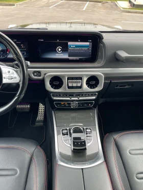 Mercedes-Benz G 350 Нов Внос - 110000 € / 215141.30 лв. - 73149559 4 | Car24.bg Mercedes-Benz G 350 Нов Внос - 110000 € / 215141.30 лв. - 73149559 4
