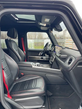 Mercedes-Benz G 350 Нов Внос - 110000 € / 215141.30 лв. - 73149559 12 | Car24.bg Mercedes-Benz G 350 Нов Внос - 110000 € / 215141.30 лв. - 73149559 12