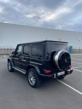Mercedes-Benz G 350 Нов Внос - 110000 € / 215141.30 лв. - 73149559 16 | Car24.bg Mercedes-Benz G 350 Нов Внос - 110000 € / 215141.30 лв. - 73149559 16