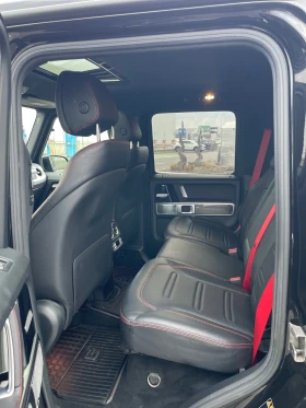 Mercedes-Benz G 350 Нов Внос - 110000 € / 215141.30 лв. - 73149559 7 | Car24.bg Mercedes-Benz G 350 Нов Внос - 110000 € / 215141.30 лв. - 73149559 7