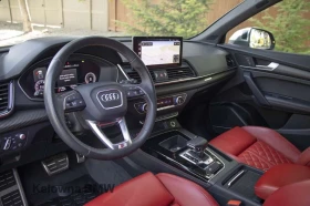 Audi SQ5 ТЕCHNIK| DYNAMIC PACKAGE| HUD| B&O| | Auto.bg — изображение 10 Audi SQ5 ТЕCHNIK| DYNAMIC PACKAGE| HUD| B&O| | Auto.bg — изображение 10