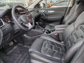 Nissan Qashqai Tekna Plus | Auto.bg — изображение 4 Nissan Qashqai Tekna Plus | Auto.bg — изображение 4