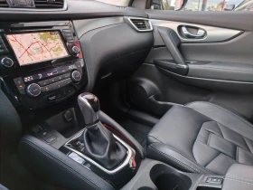 Nissan Qashqai Tekna Plus | Auto.bg — изображение 8 Nissan Qashqai Tekna Plus | Auto.bg — изображение 8