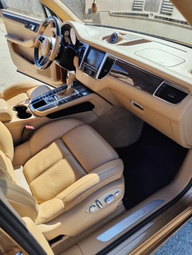 Porsche Macan - 22900 € / 44788.51 лв. - 64160284 7 | Car24.bg Porsche Macan - 22900 € / 44788.51 лв. - 64160284 7
