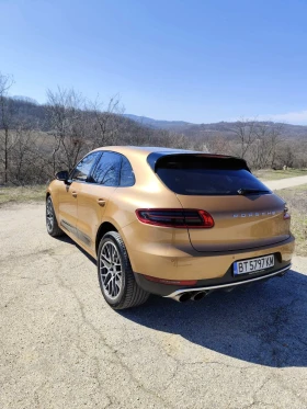 Porsche Macan - 22900 € / 44788.51 лв. - 64160284 2 | Car24.bg Porsche Macan - 22900 € / 44788.51 лв. - 64160284 2