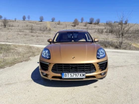Porsche Macan - 22900 € / 44788.51 лв. - 64160284 6 | Car24.bg Porsche Macan - 22900 € / 44788.51 лв. - 64160284 6