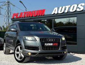 Audi Q7 3.0D/7 МЕСТЕН/QUATTRO/BOSE/PANO/NAVI - Car24.bg Audi Q7 3.0D/7 МЕСТЕН/QUATTRO/BOSE/PANO/NAVI