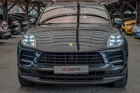 Porsche Macan S/BOSE/Sport Chrono/Обдухване/Панорама/Камера