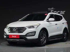 Hyundai Santa fe 2.0 2WD EXCLUSIVE - Car24.bg Hyundai Santa fe 2.0 2WD EXCLUSIVE