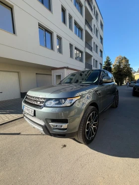 Land Rover Range Rover Sport - 20000 € - 25787856 4 | Car24.bg Land Rover Range Rover Sport - 20000 € - 25787856 4