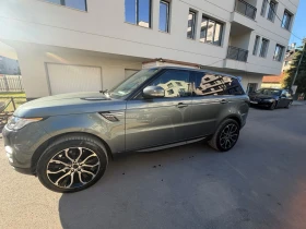 Land Rover Range Rover Sport - 20000 € - 25787856 10 | Car24.bg Land Rover Range Rover Sport - 20000 € - 25787856 10