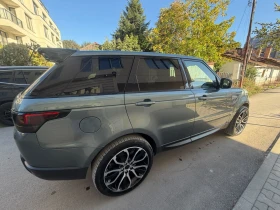 Land Rover Range Rover Sport - 20000 € - 25787856 5 | Car24.bg Land Rover Range Rover Sport - 20000 € - 25787856 5
