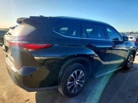 Toyota Highlander 3.5l Xle - 17000 € - 60344388 3 | Car24.bg Toyota Highlander 3.5l Xle - 17000 € - 60344388 3