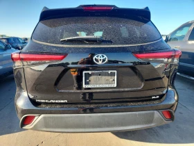 Toyota Highlander 3.5l Xle - 17000 € - 60344388 6 | Car24.bg Toyota Highlander 3.5l Xle - 17000 € - 60344388 6