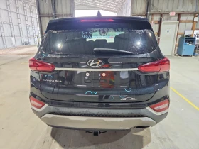 Hyundai Santa fe 2.4l Sel | Auto.bg — изображение 6 Hyundai Santa fe 2.4l Sel | Auto.bg — изображение 6
