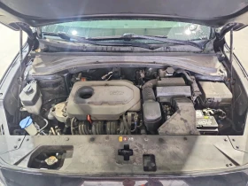 Hyundai Santa fe 2.4l Sel | Auto.bg — изображение 12 Hyundai Santa fe 2.4l Sel | Auto.bg — изображение 12