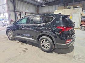Hyundai Santa fe 2.4l Sel | Auto.bg — изображение 2 Hyundai Santa fe 2.4l Sel | Auto.bg — изображение 2
